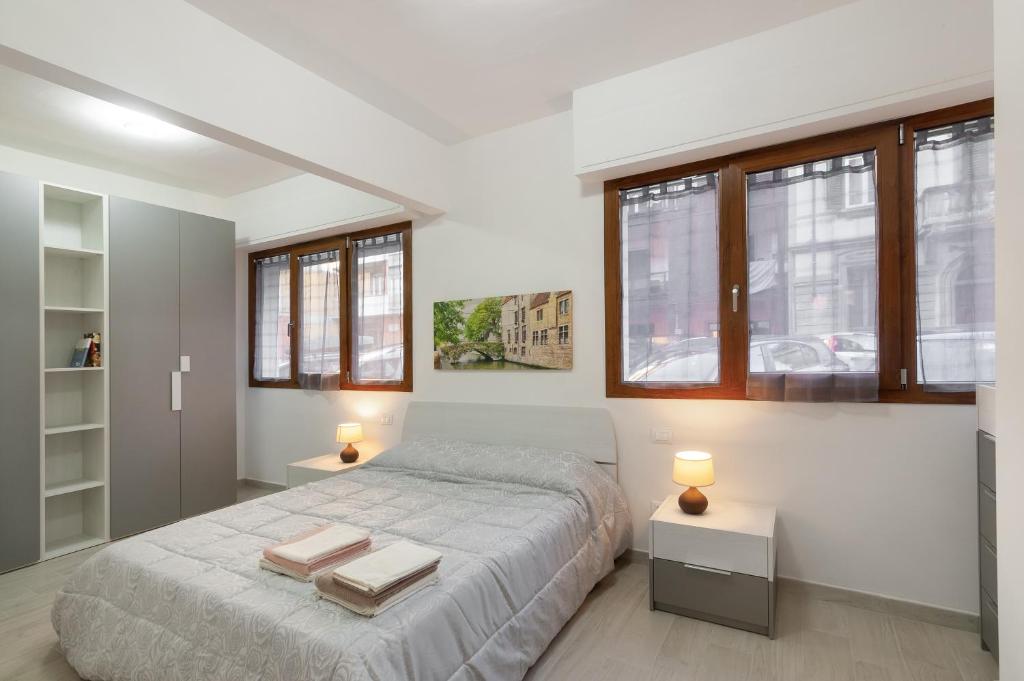 Bellariva Home - 2