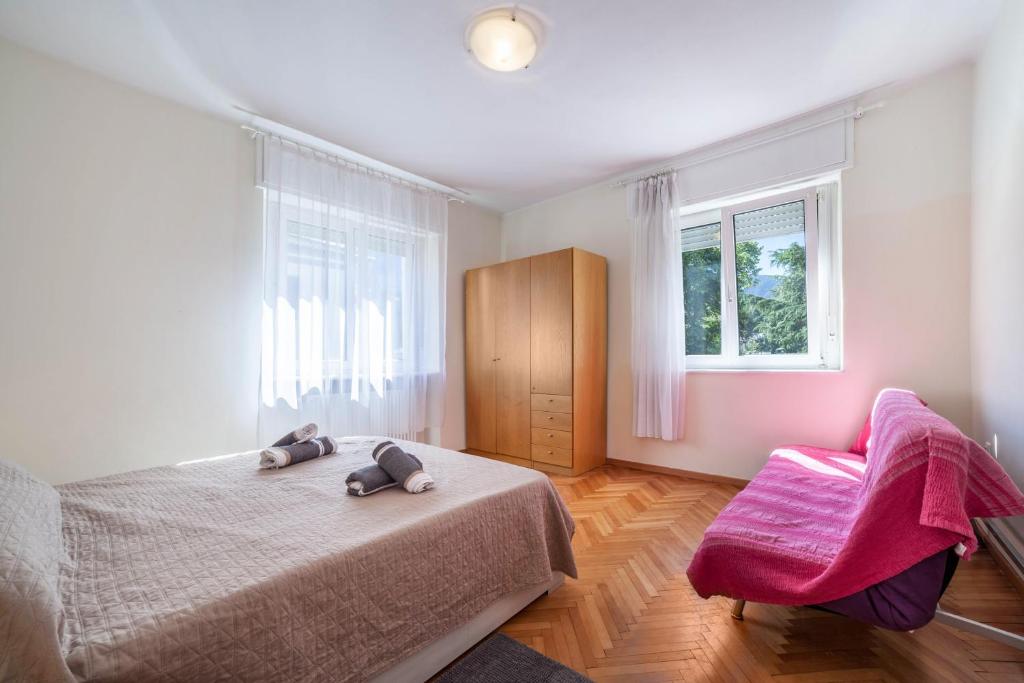 Residence Hubertus Apartment 5 - 4