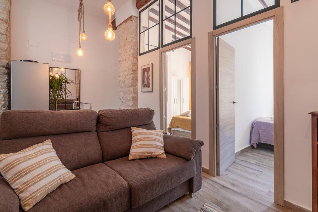 Bel appart rustique - 4