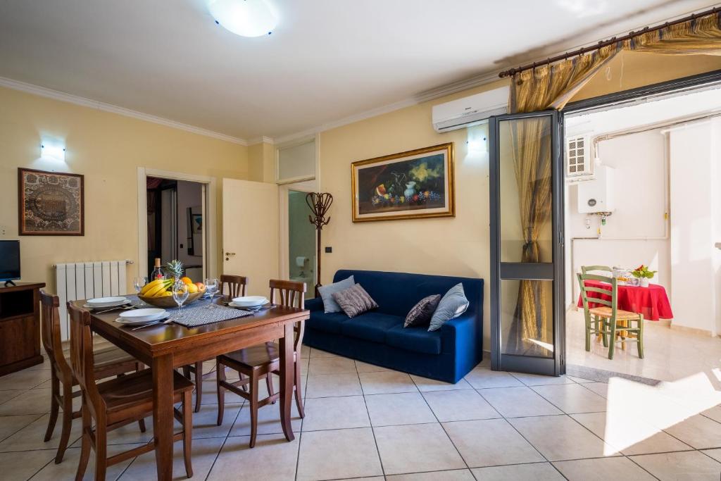 Casa Palma a Otranto - 1