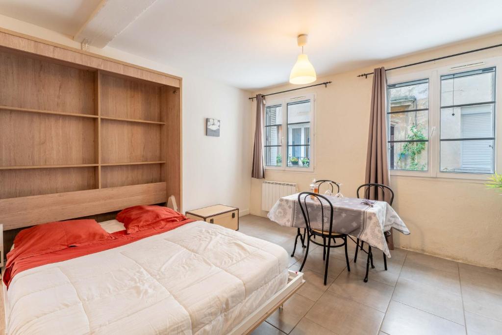 Studio tout confort au Ventoux - 3