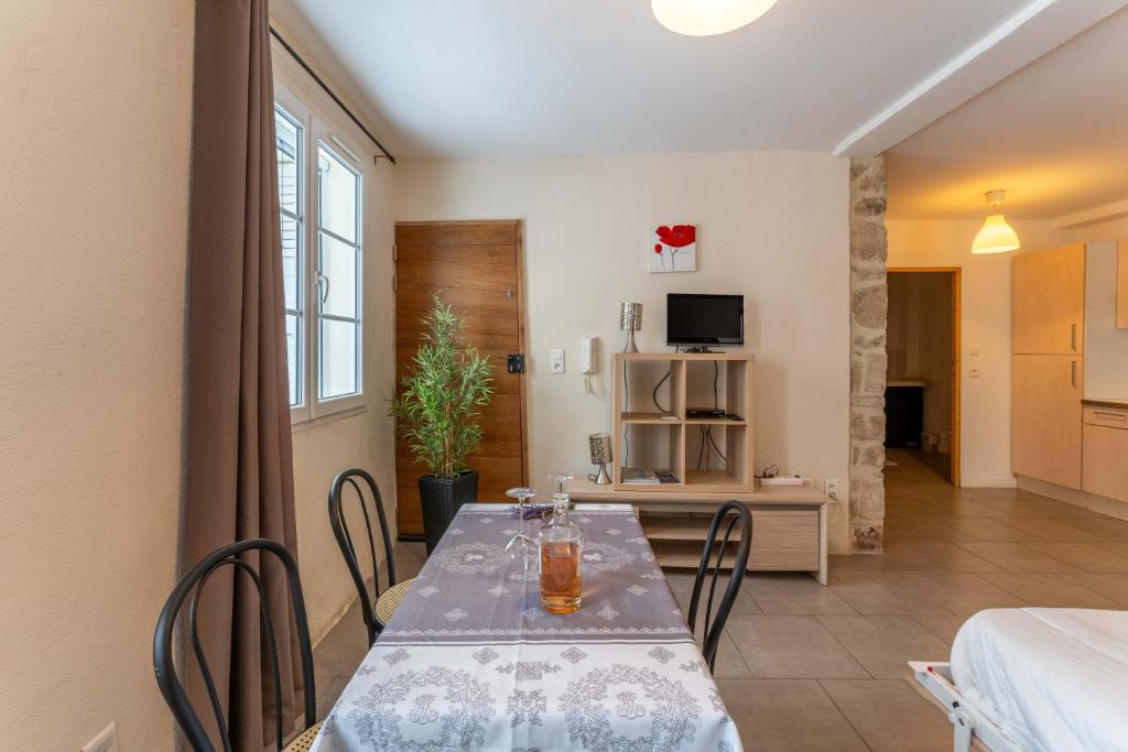Studio tout confort au Ventoux - 5