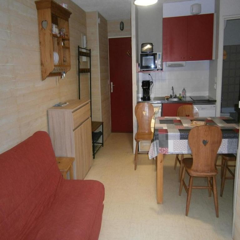 Appartement Le Relais Du Devoluy - 4