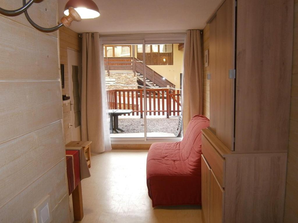 Appartement Le Relais Du Devoluy - 1