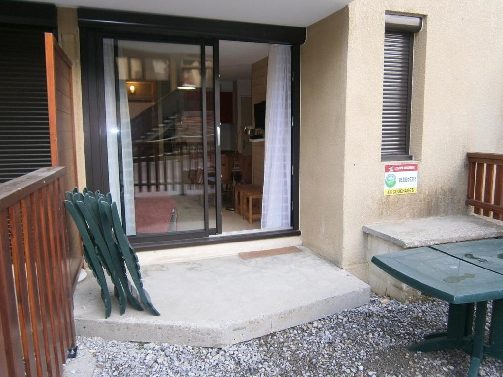 Appartement Le Relais Du Devoluy - 2