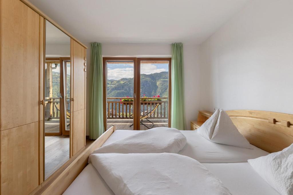 Obertrisaierhof Wohnung Deluxe 5 - 5