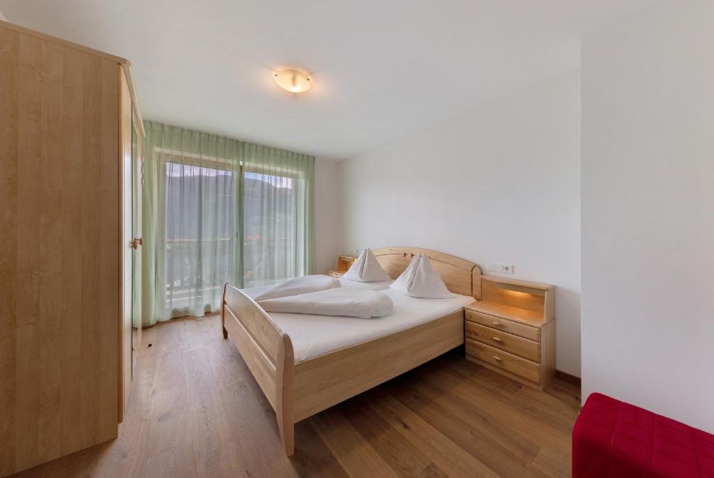 Obertrisaierhof Wohnung Deluxe 5 - 4