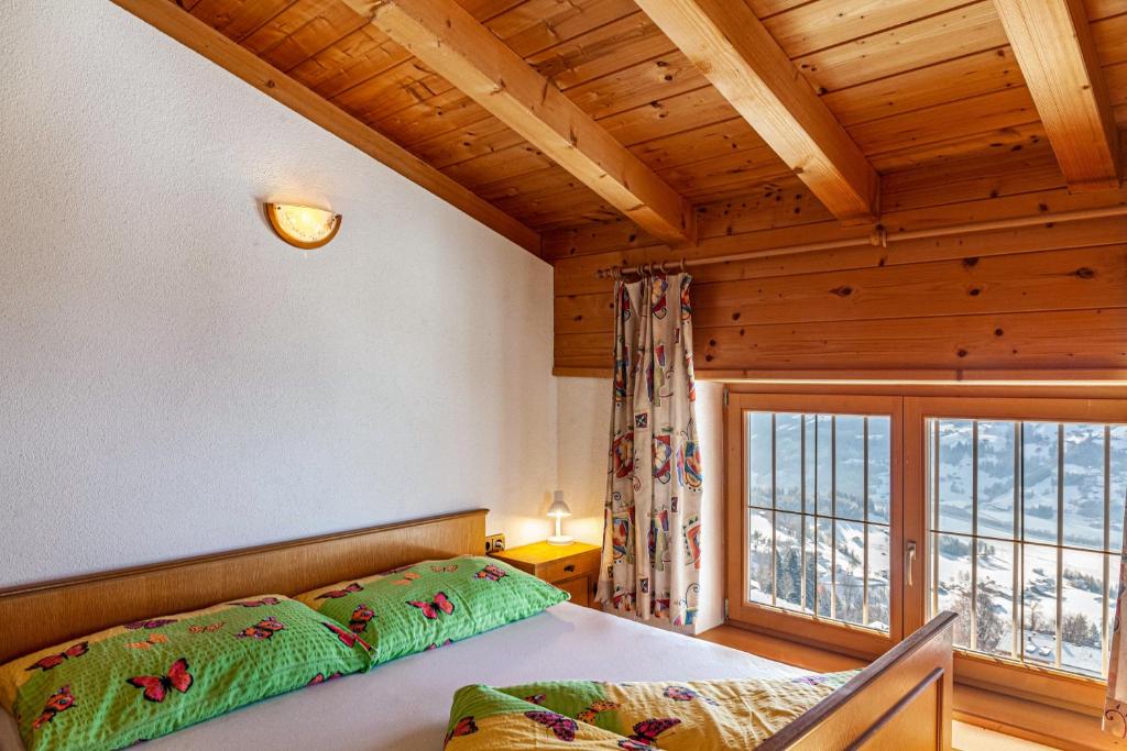 Kellerjoch - 4