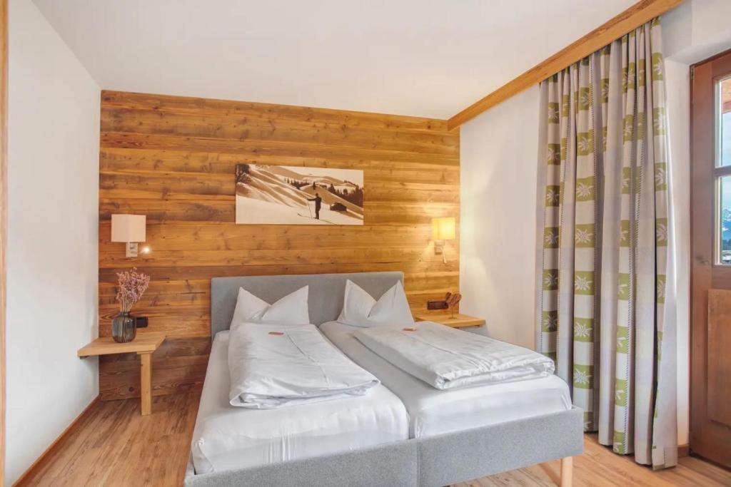 Gästehaus Panorama - Appartement 5 - 4