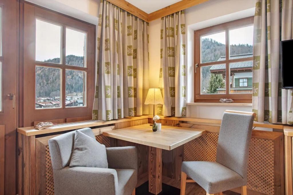 Gästehaus Panorama - Appartement 5 - 2