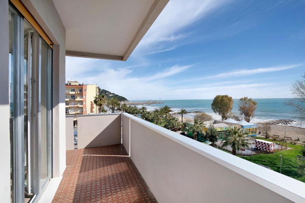 Fronte Mare - Marina di Andora - 1