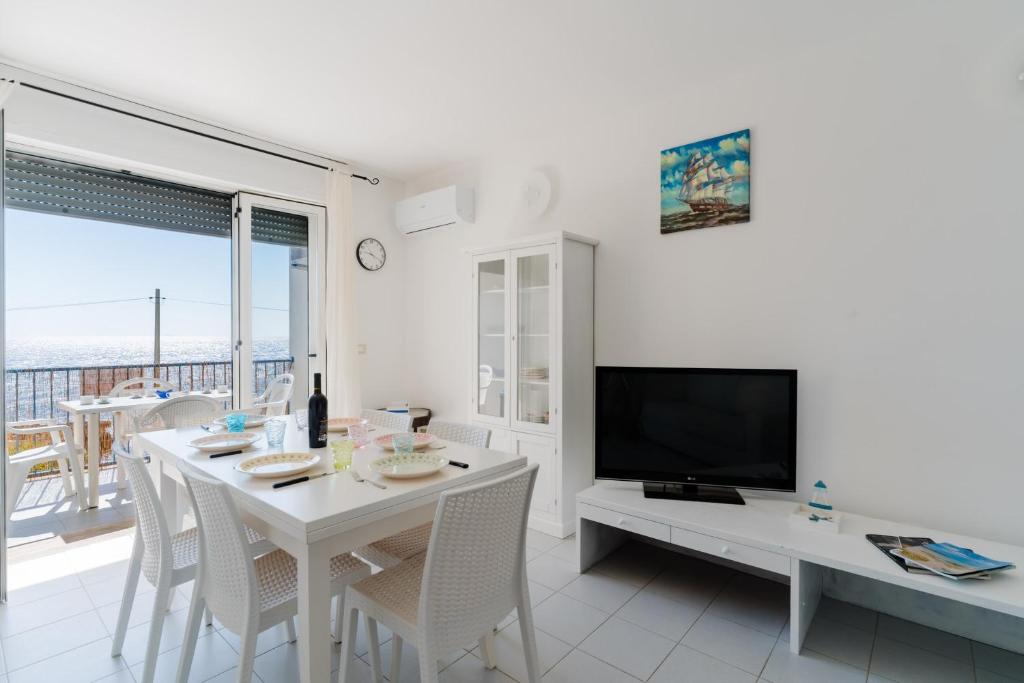 Olimpia's home in Otranto - 2