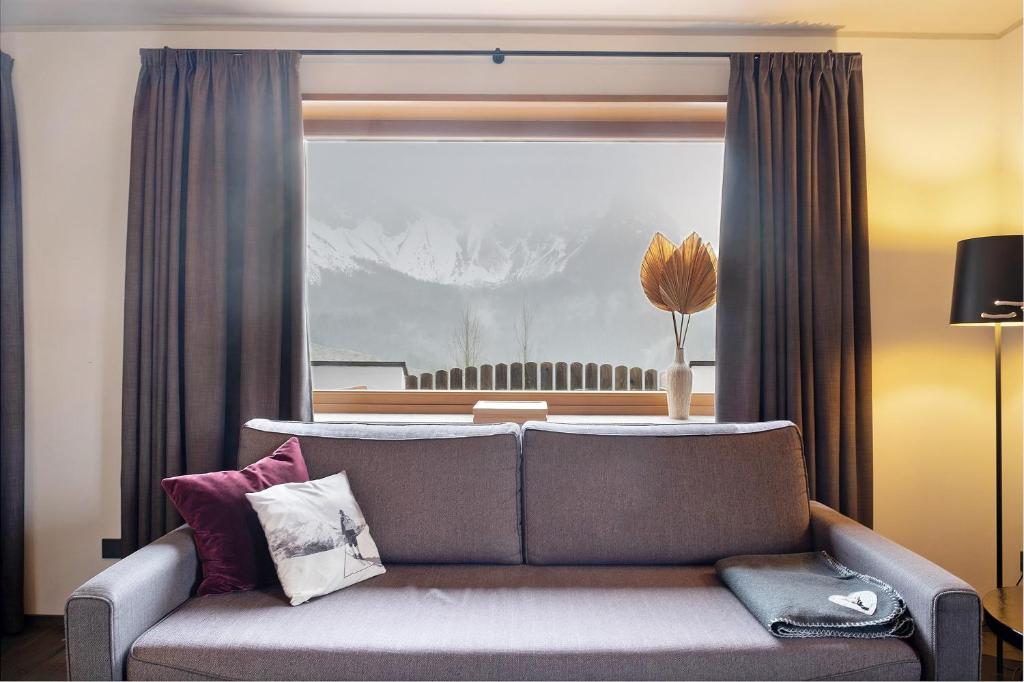 Angerle Alm Apt König Laurin - 2