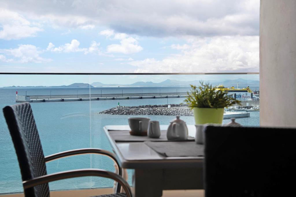 Apartamento Seaview Limones - 3