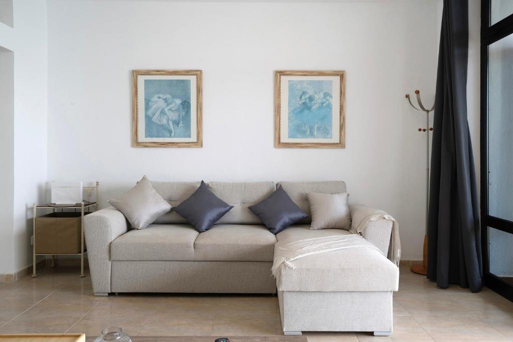 Apartamento Seaview Limones - 5
