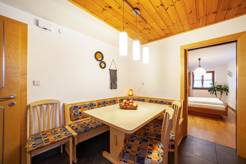 Wohnung Gravensteiner Schnalserhof - 5