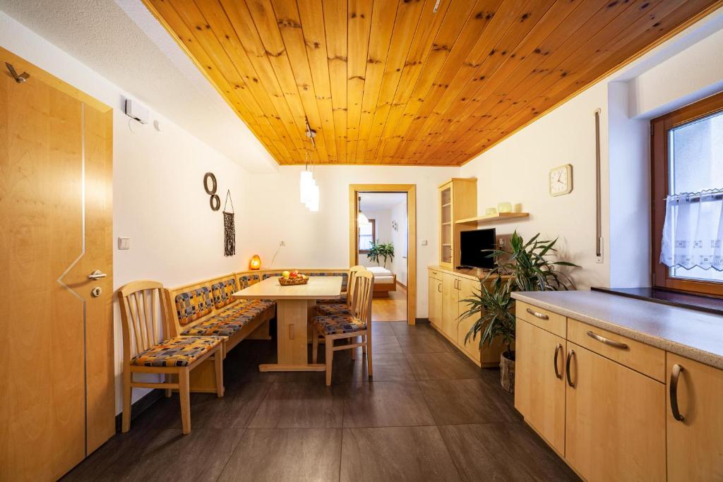 Wohnung Gravensteiner Schnalserhof - 2