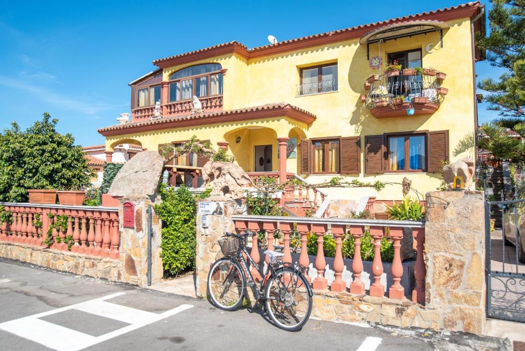 Casa Albina - 1