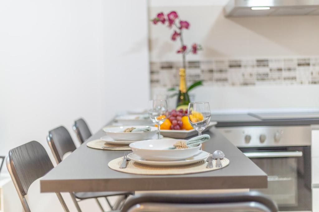 Apartamento Rolycar 104 - 4