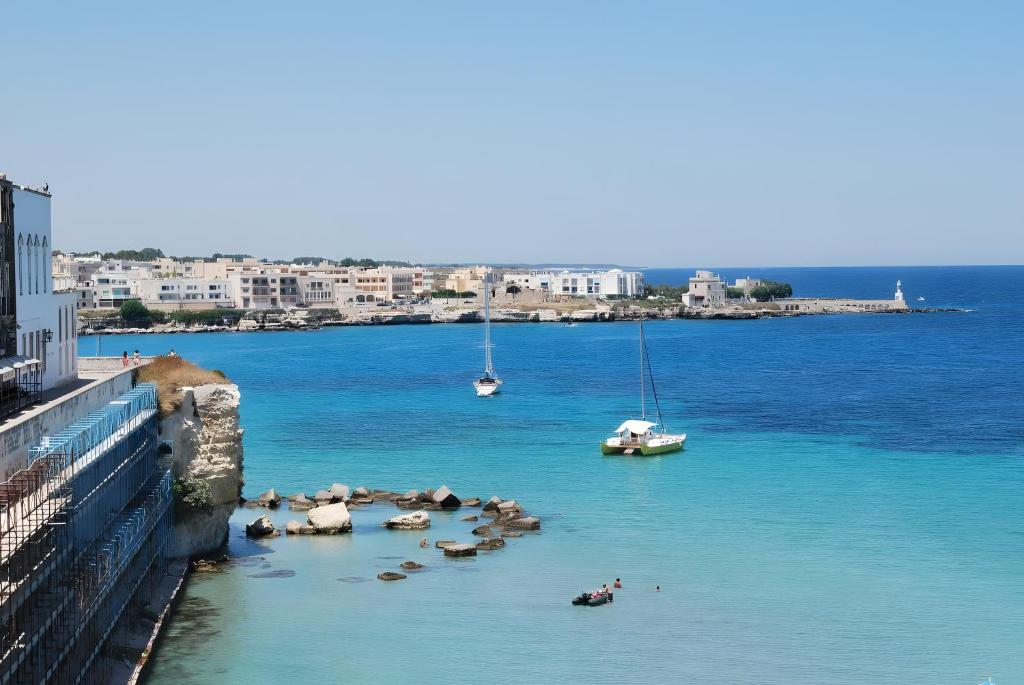 Al Mare Da Marra - 3