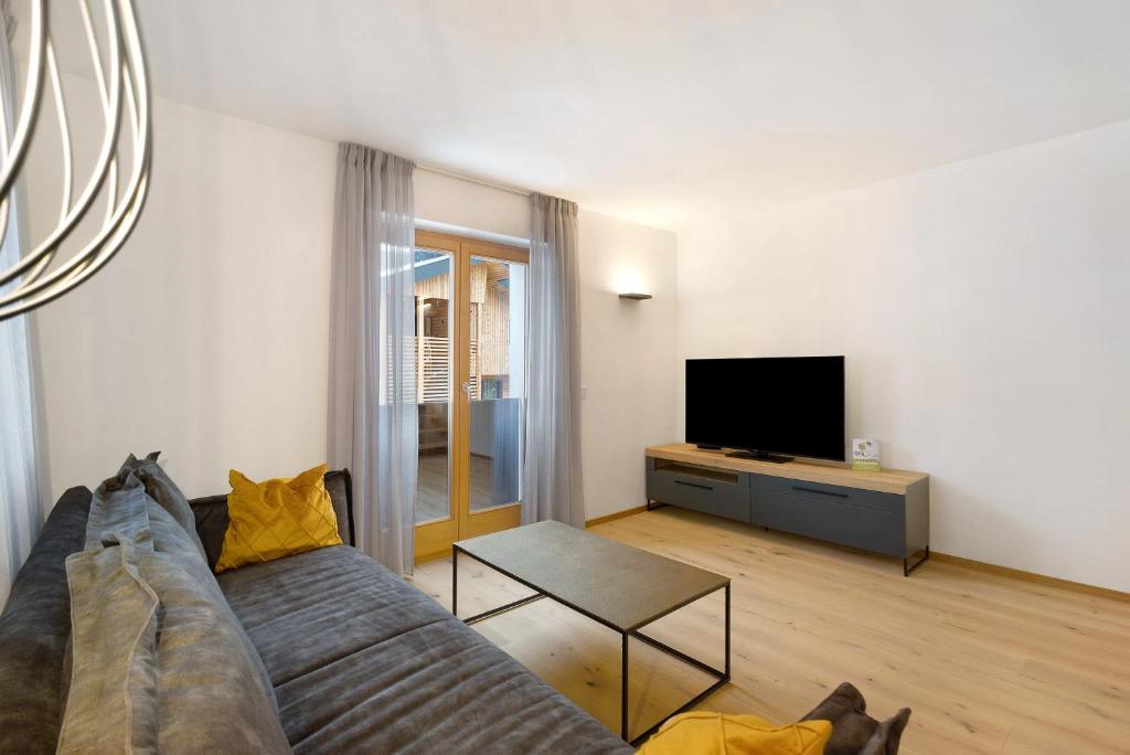 Apartments Antersi Maria - 3