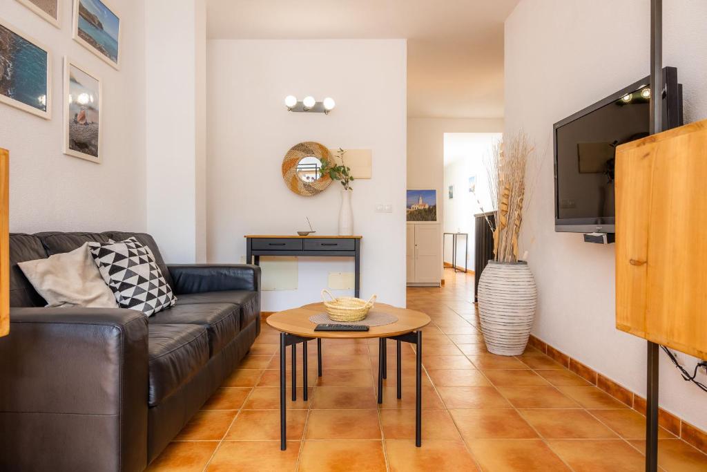 Apartamento Can Jaume - 5