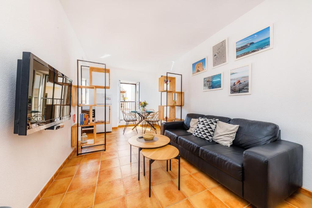 Apartamento Can Jaume - 2
