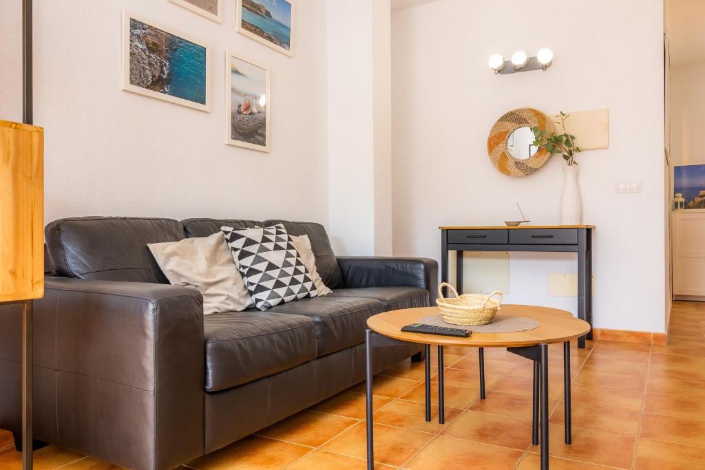 Apartamento Can Jaume - 4