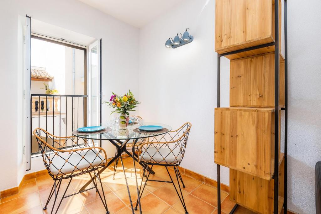 Apartamento Can Jaume - 1