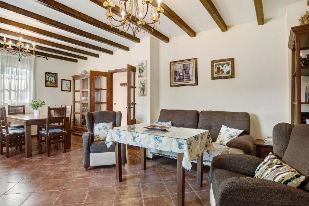 Casa Ayala Ronda - 4
