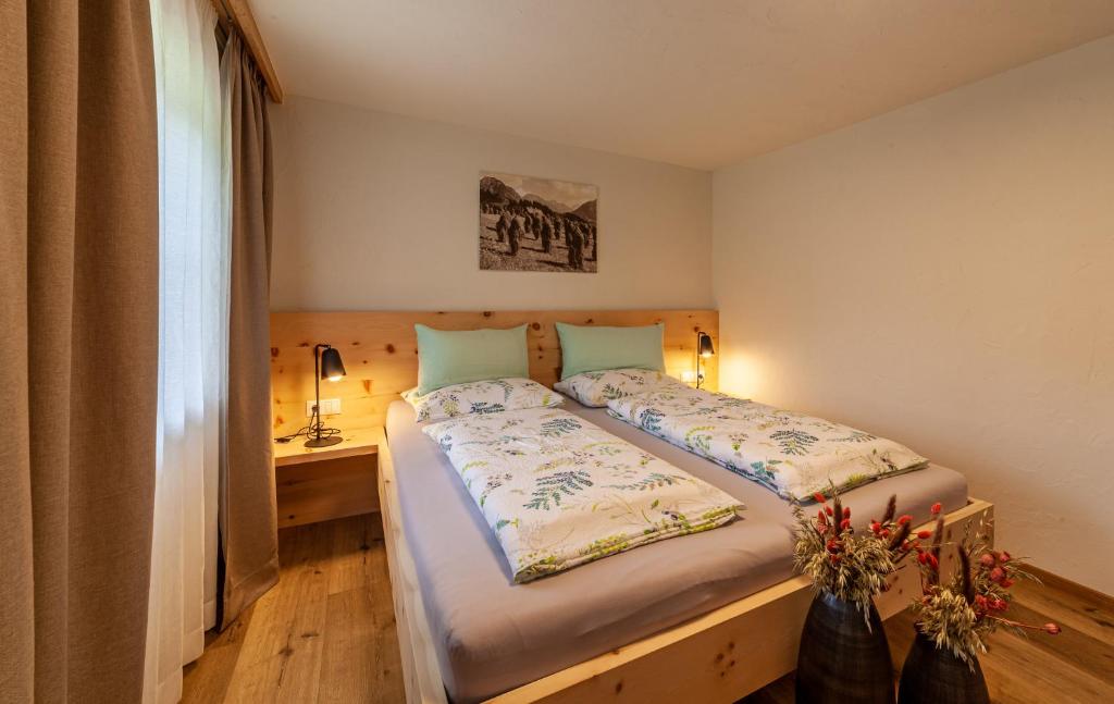 Schildhof Ebion Familienwohnung - 5