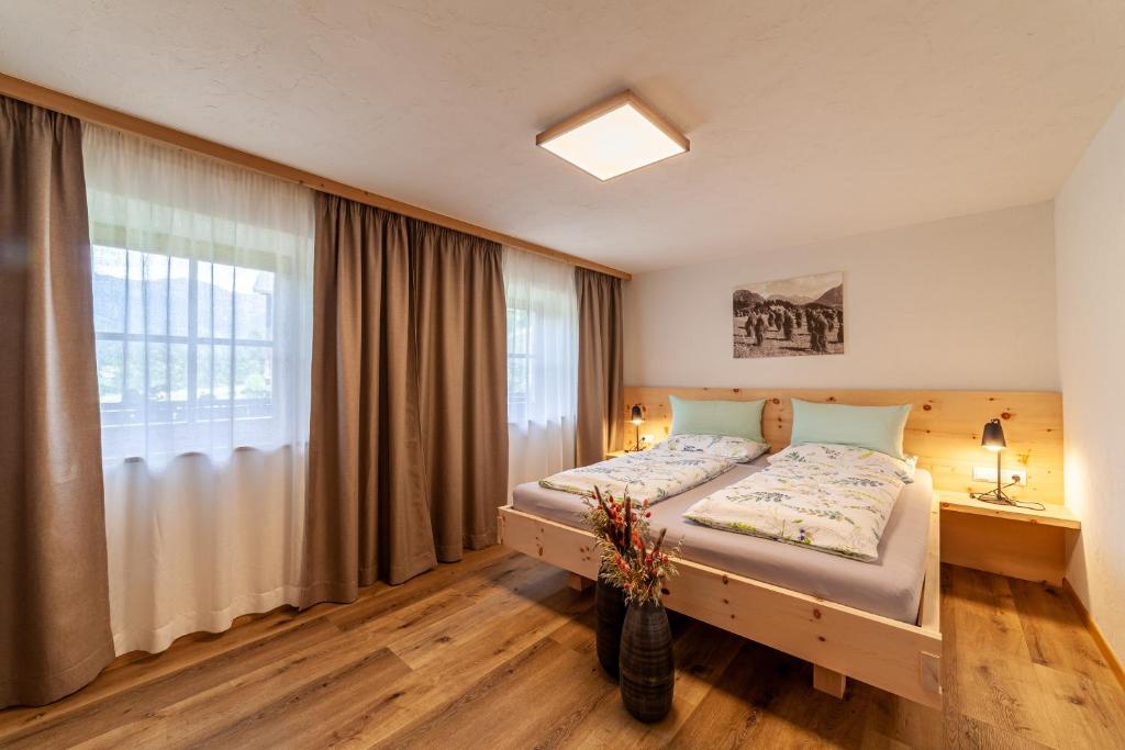 Schildhof Ebion Familienwohnung - 3