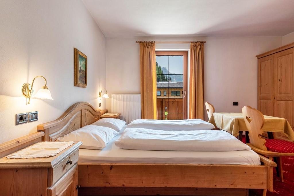 Hotel Residence Gardena Sella - 4