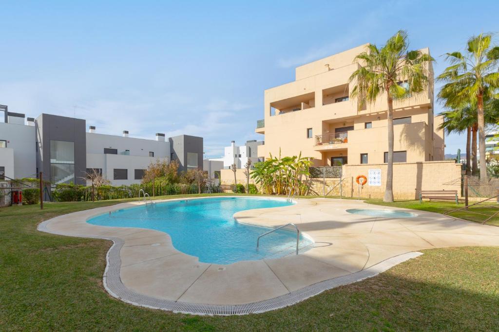 Penthouse La Cala De Mijas - 4