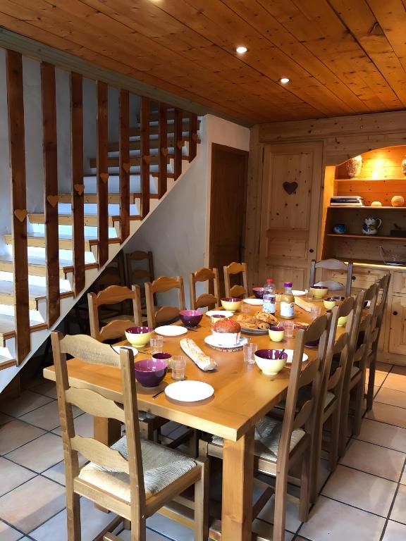 Chalet Juliette - 4