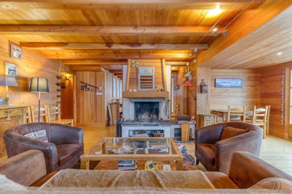 Chalet Belledonne - 5