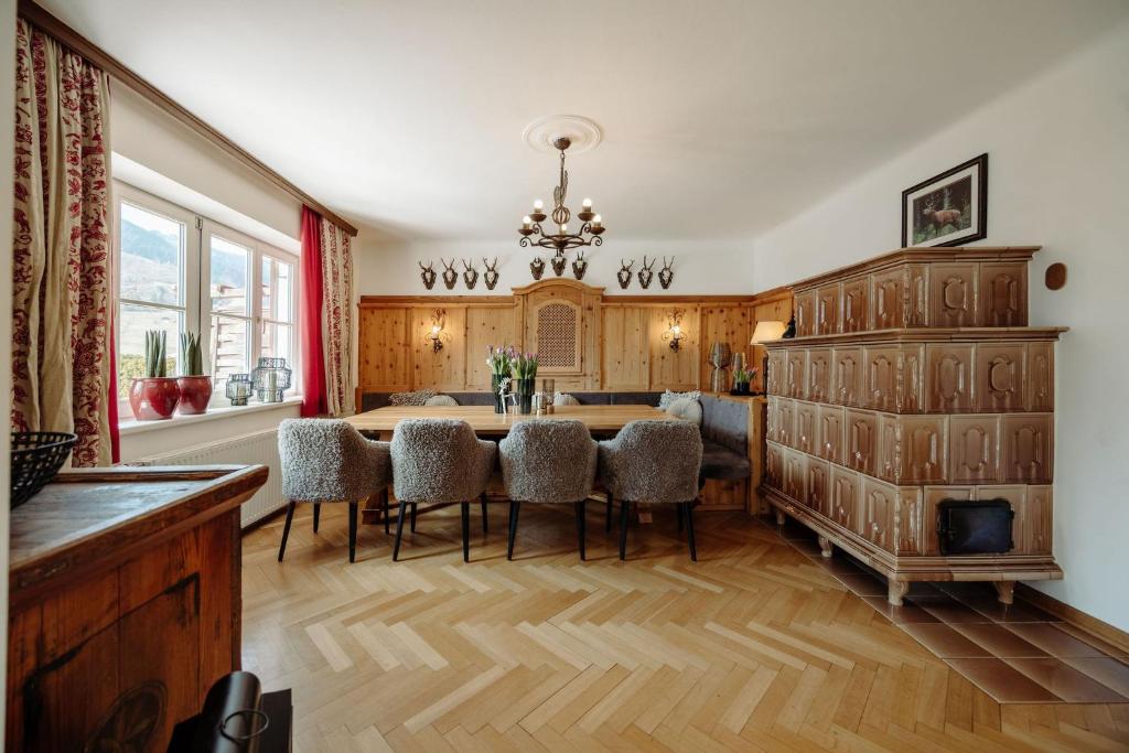 Chalet Lerch - 5