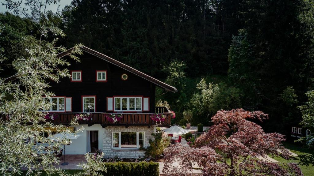 Chalet Lerch - 2