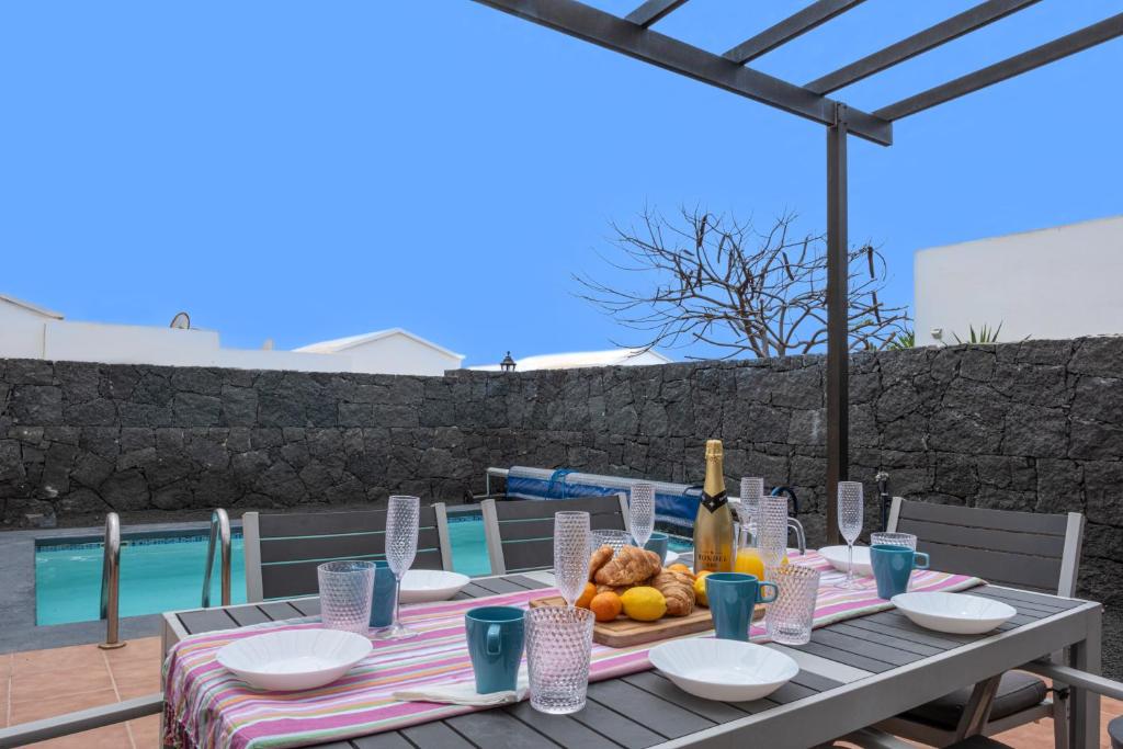 Casa Rosa - 4