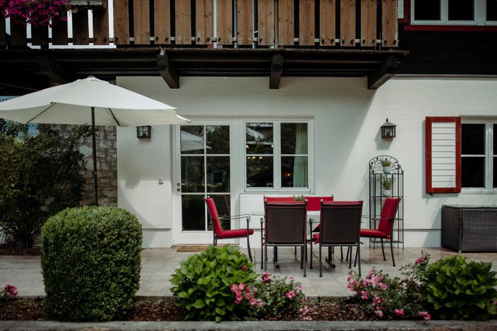 Chalet Lerch - 3