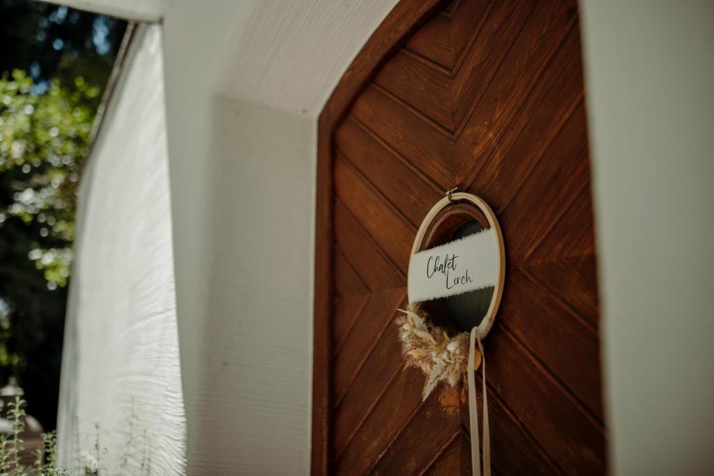 Chalet Lerch - 4