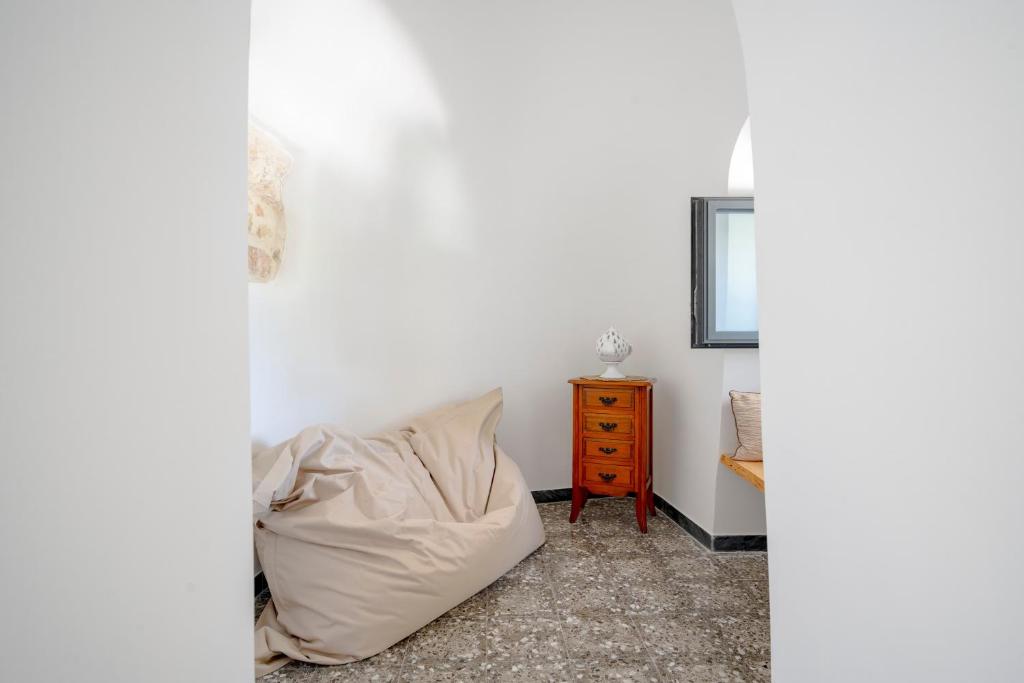 Trullo Rossi - 5