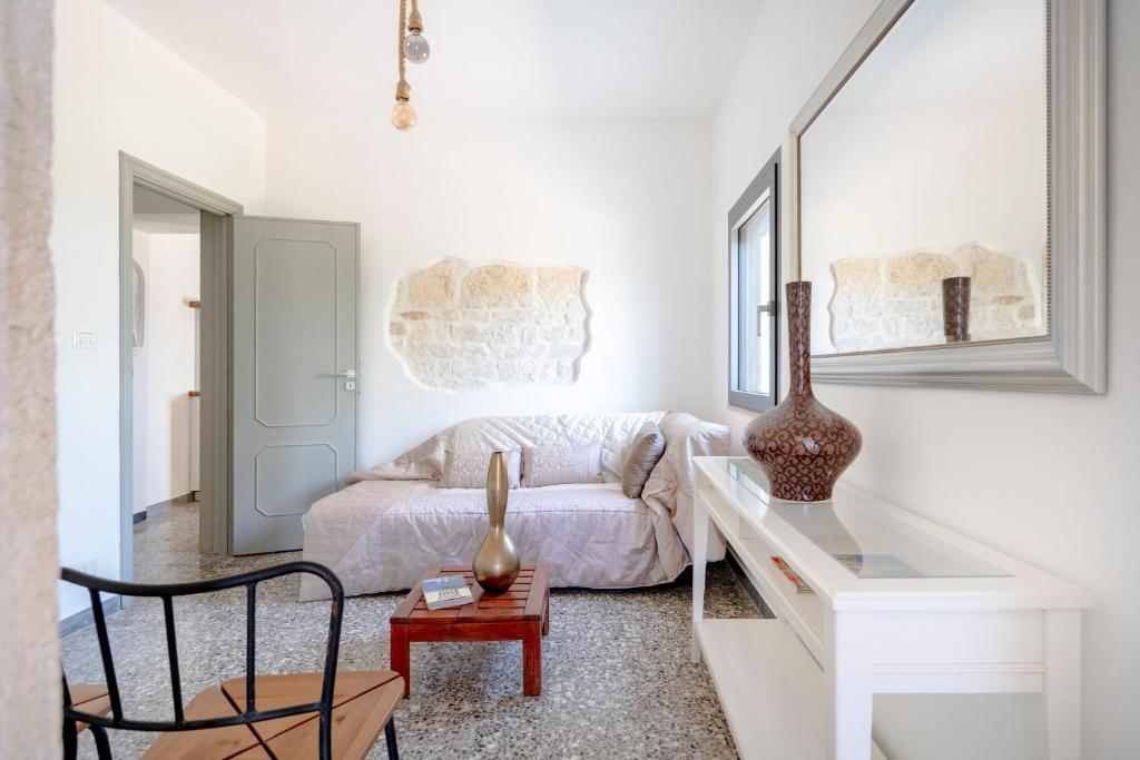 Trullo Rossi - 3