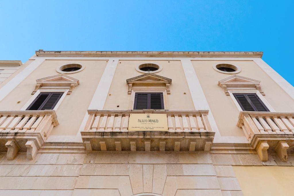 Palazzo Mongiò - 4