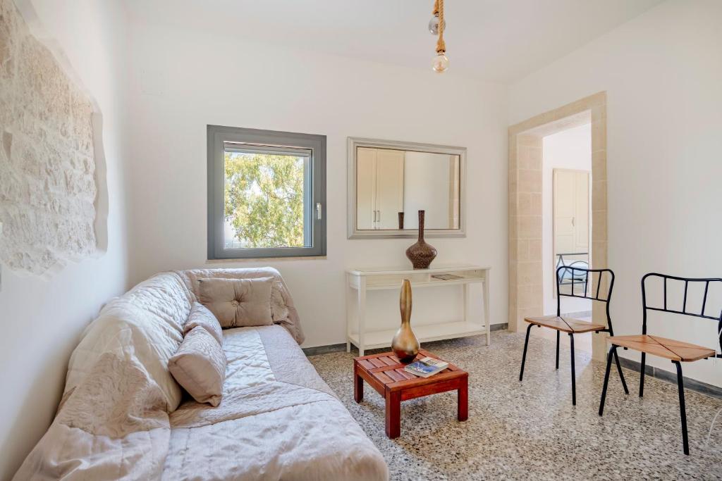 Trullo Rossi - 4