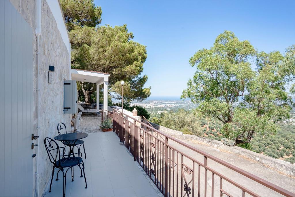 Trullo Rossi - 2