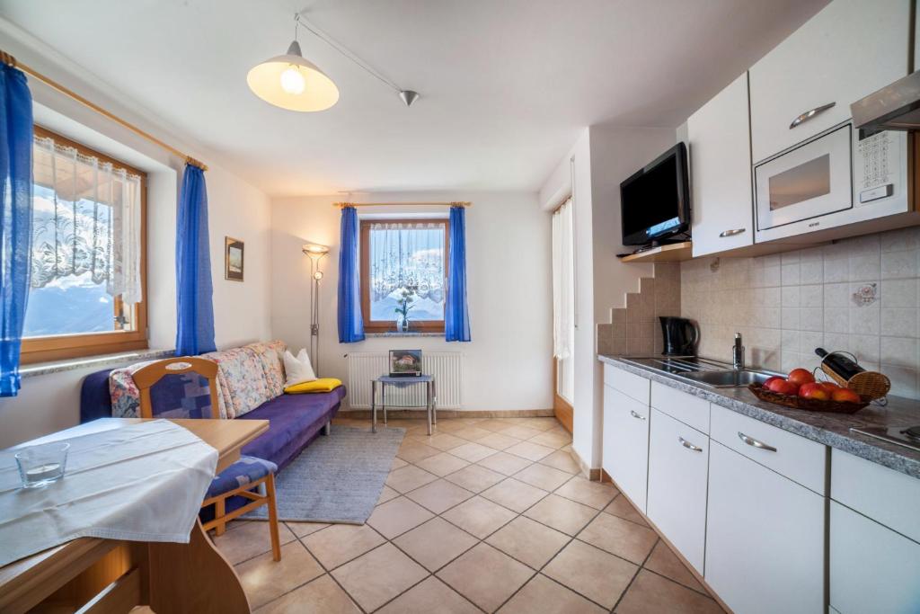 Roath Hof Ferienwohnung 1 - 4