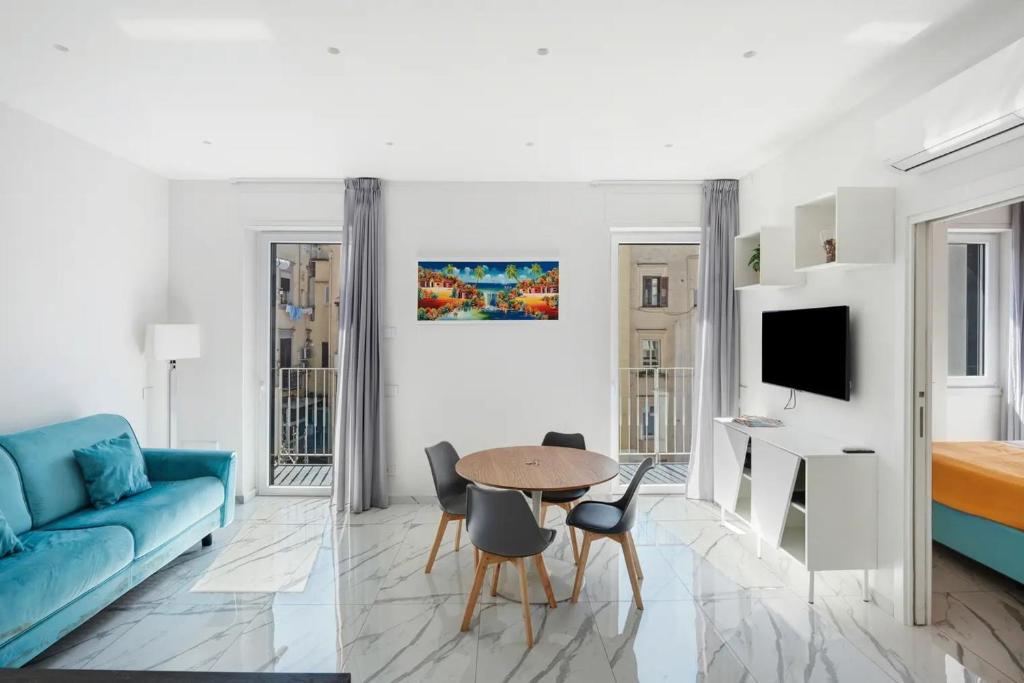 Luxury Apartments Napoli Lungomare - 1