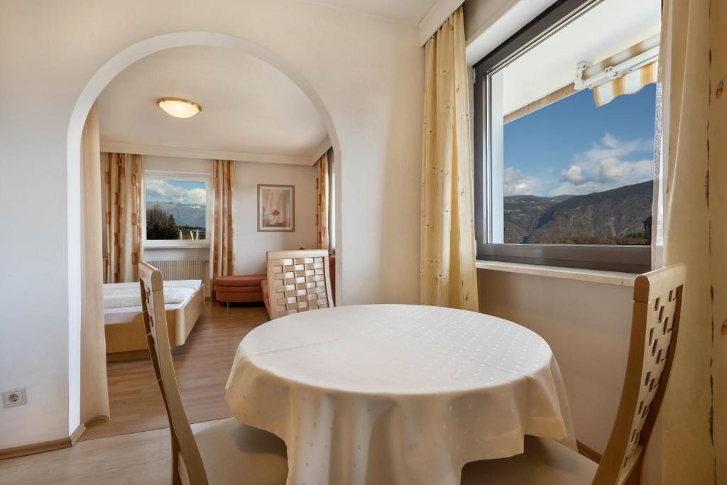 Residence Kronstein - Fewo 3 - 5