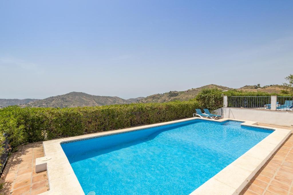 Villa Hugo - 3